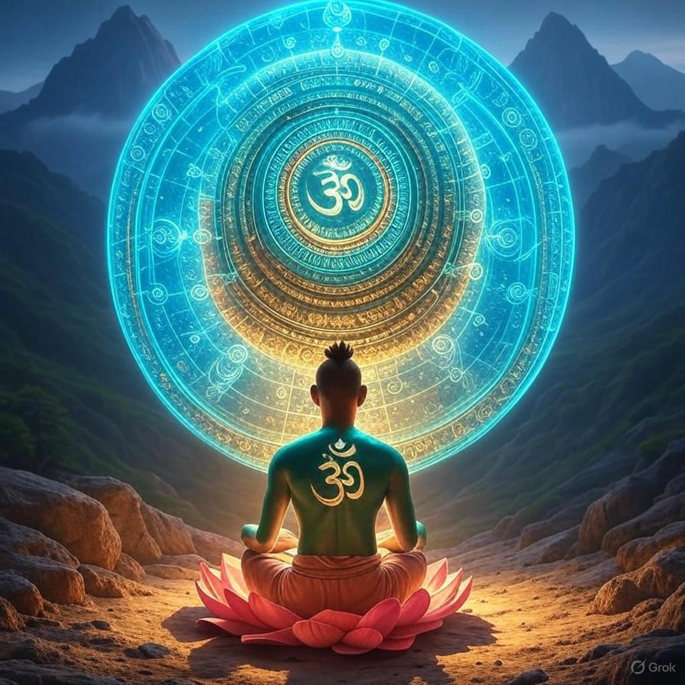 Mantra 3 mantra