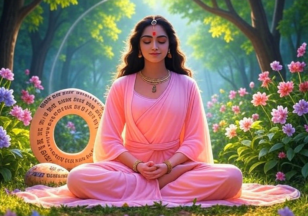 Gayatri Mantra 3 Gayatri Mantra Jaap
